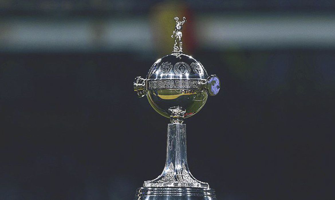 Oitavas da Libertadores terá confrontos entre Brasil e Argentina